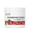 Magnesium Citrate 200 g raspberry lemonade with mint
