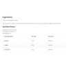 Ostrovit BCAA 2-1-1 400 g