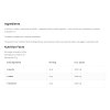 Ostrovit BCAA 2-1-1 400 g