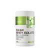 Ostrovit Clear whey isolate 400 g (Příchuť Okurka a máta)