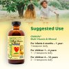 ChildLife Multi Vitamin & Mineral Natural pomeranč a mango 237 ml (Příchuť Pomeranč a mango)