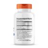 1020006000 Glucosamine Chondroitin MSM with Optimsm 120 caps SUPP