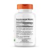 Doctor’s Best Vitamin K2 MK-7 100 µg 60 kapslí