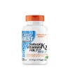 Doctor’s Best Vitamin K2 MK-7 100 µg 60 kapslí