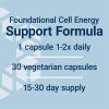 LE Mitochondrial Basics with PQQ 03