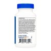 Nutricost Pregnenolone 100 mg 120 kapslí