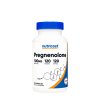 Nutricost Pregnenolone 100 mg 120 kapslí
