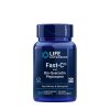 Life Extension Fast-C and Bio-Quercetin Phytosome 60 tablety
