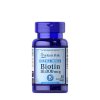Puritan's Pride Biotin 10 000 mcg 50 softgels