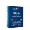 Life Extension Zlepšovač nálady SAMe (S-adenosylmethionin) 400 mg