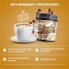 Ironmaxx Proteccino - Instant Protein 500 g (Příchuť Cappuccino)