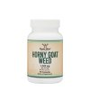 Double Wood Supplements Horny Goat Weed 90 kapslí