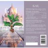 GAL Sensoril Ashwagandha 60 kapslí 28 g