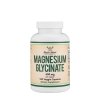 Double Wood Supplements Magnesium Glycinate 180 kapslí