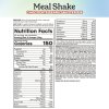 Fit & Lean Šejk na jídlo - Meal Shake 390 g (Příchuť Čokoládový koláč s arašídovým máslem)