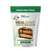 Fit & Lean Šejk na jídlo - Meal Shake 390 g