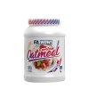 FA Welness Line WOW! Protein Oatmeal 1 kg (Příchuť Banán)