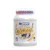 FA Welness Line WOW! Protein Oatmeal 1 kg (Příchuť Banán)