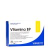 Yamamoto Research Vitamina B9 Acido folico 400 mcg 60 tablet
