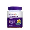 Natrol Dětský Kids Melatonin Berry Gummies 90 gummies (Příchuť bobule)