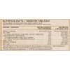 Nutriversum Food Cookies Sušenky s krémem 128 g