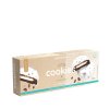 Nutriversum Food Cookies Sušenky s krémem 128 g