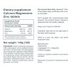 Vitaking CalMag-Zinc Calcium +Magnesium +Zinc 100 Tablet