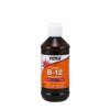 0465 B 12 Liquid B Complex 8oz 237mL