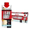 Labrada Lean Body Ready-to-Drink Protein Shake 12 x 500 ml (Příchuť Mocha)