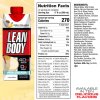 Labrada Lean Body Ready-to-Drink Protein Shake 12 x 500 ml (Příchuť Mocha)