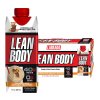 Labrada Lean Body Ready-to-Drink Protein Shake 12 x 500 ml (Příchuť Mocha)