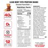 Labrada Lean Body Ready-to-Drink Protein Shake 12 x 500 ml (Příchuť Mocha)