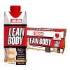Labrada Lean Body Ready-to-Drink Protein Shake 12 x 500 ml (Příchuť Mocha)