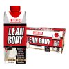 Labrada Lean Body Ready-to-Drink Protein Shake 12 x 500 ml (Příchuť Mocha)