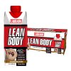 Labrada Lean Body Ready-to-Drink Protein Shake 12 x 500 ml (Příchuť Mocha)