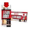 Labrada Lean Body Ready-to-Drink Protein Shake 12 x 500 ml (Příchuť Mocha)