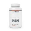 MSM - GymBeam (Kapsle 120 kaps.)