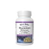Natural Factors Stress-Relax Nighttime Magnesium Bisglycinate 90 kapslí