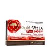 OLIMP LABS GOLD VIT D3 FAST 4000 IU 30 Tabs