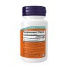 Now Foods Pikolinát Zinku 50 mg 60 kapslí