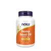 Now Foods Hemp Seed Oil 1000 mg 120 softgels