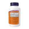 Now Foods Kvercetin Quercetin 500 mg 100 veg kapslí