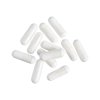 Nutrend Creatine Compressed Caps 120 kapslí