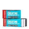 Nutrend Creatine Compressed Caps 120 kapslí