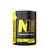 NUTREND N1 Pre-Workout 510 g (Příchuť Modrá malina)