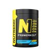 NUTREND N1 Pre-Workout 510 g (Příchuť Modrá malina)