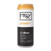 MOXY power+ Energy Drink 330 ml - GymBeam (Příchuť mango marakuja)