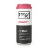 MOXY power+ Energy Drink 330 ml - GymBeam (Příchuť mango marakuja)