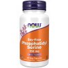 Fosfatidylserin - Now Foods (Kapsle 60 kaps.)