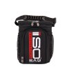 Isolator Fitness ISOBAG 3 MEAL - taška na 3 jídla (Příchuť Černá)